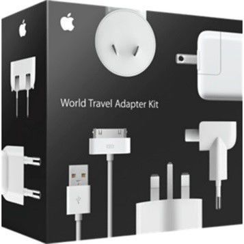 Recall Apple adapter